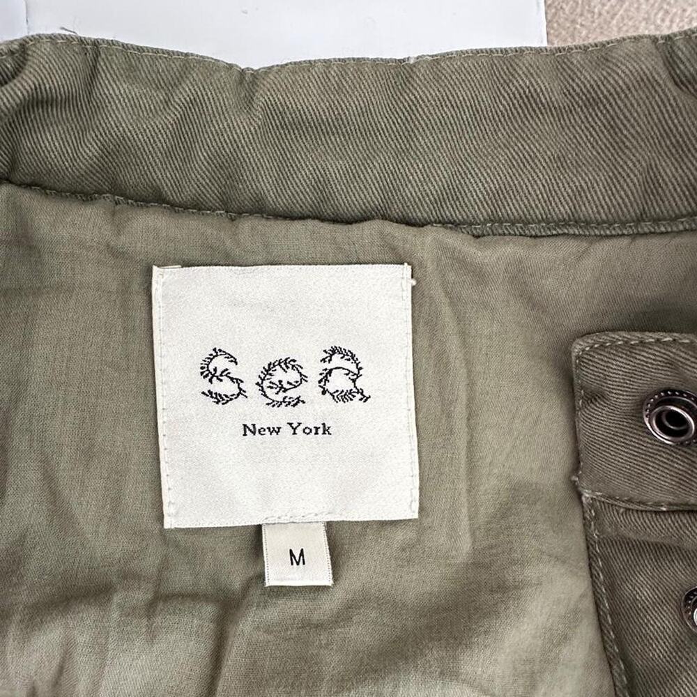 Sea new york quilted vest - Picture 4 of 6